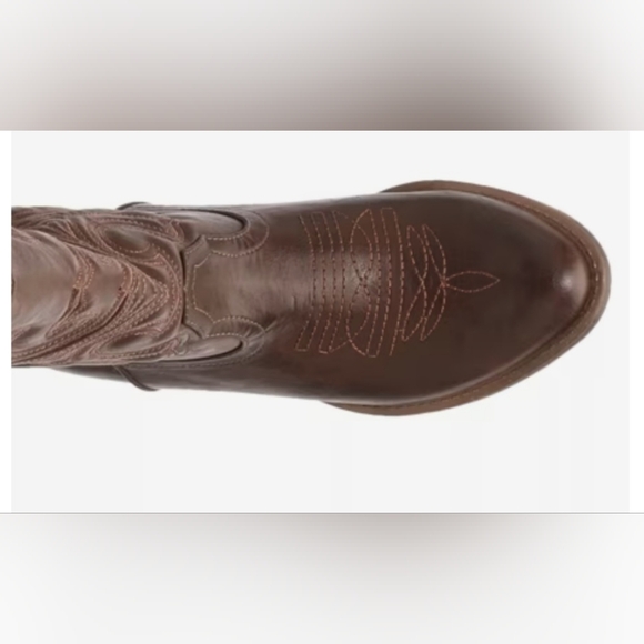 Coconuts by Matisse Legend Cowboy Boot (NWT) - Picture 7 of 14